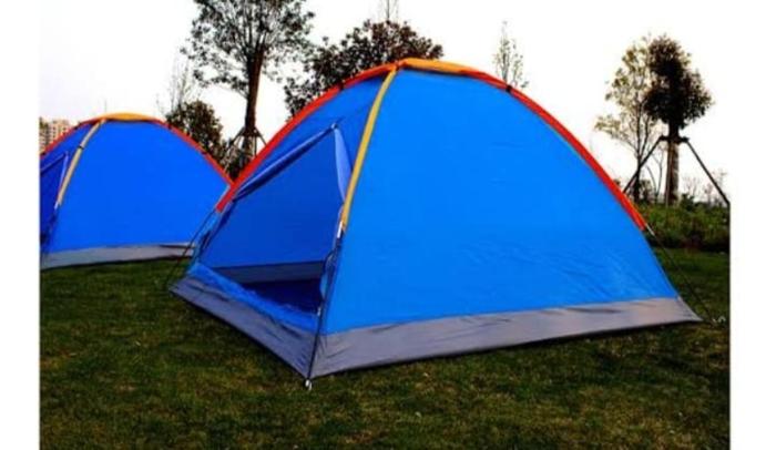 Giant Tent