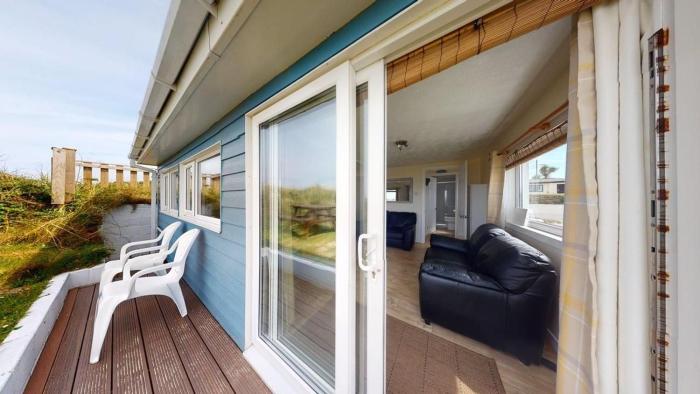 C37 Jupiter, Riviere Towans