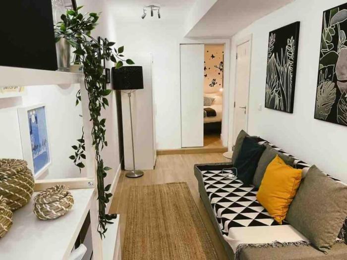 Bica inn cozy apartament