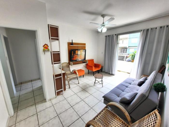 Apartamento na Sepé em Capão da canoa