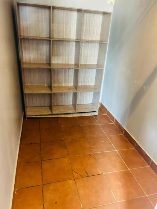 Alenas Cozy bunk beds