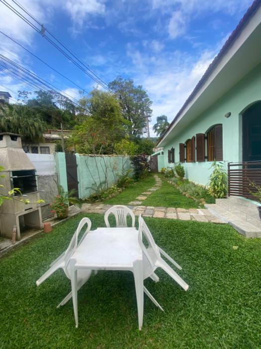 casa centra, Ilhabela!