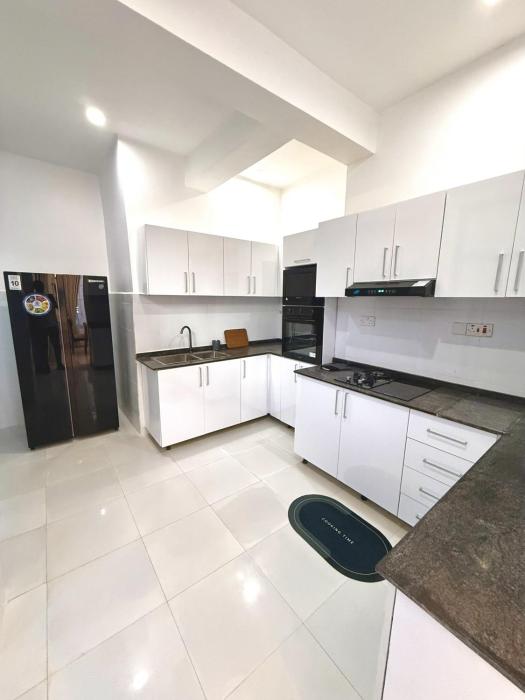 Haengbok Home Mbezi Juu