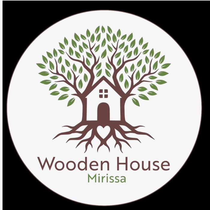 Wooden House Mirissa
