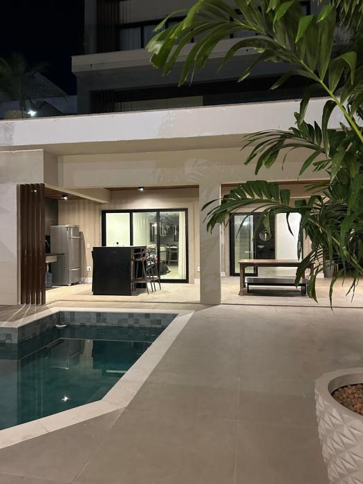 Excelente Casa com Conforto no Condomínio no Recreio