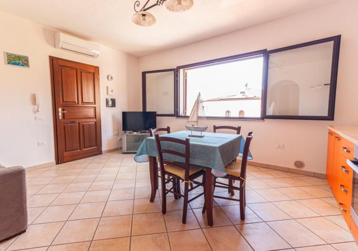 Comodità di una recente costruzione con posto auto