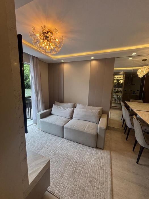 Cozy and well-located apartment