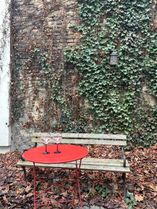 Cozy Studio near Central Station Krakow