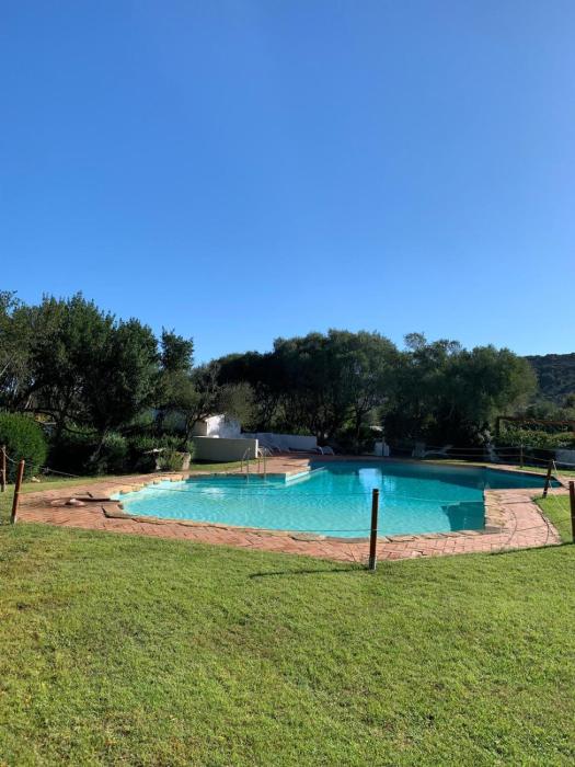 Casa Shardana