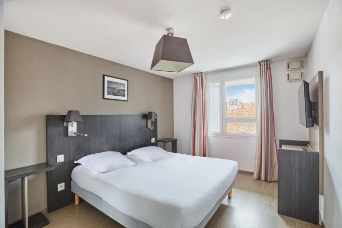 Apparthôtel Odalys City - Marseille Le Dôme