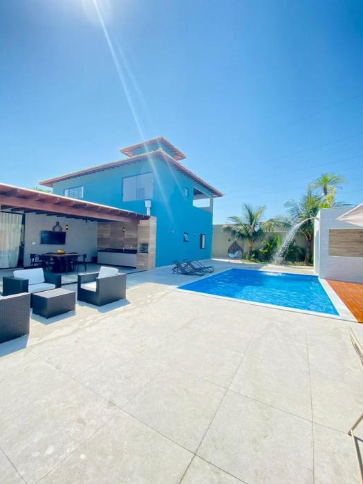 Casa Amaral BúziosII