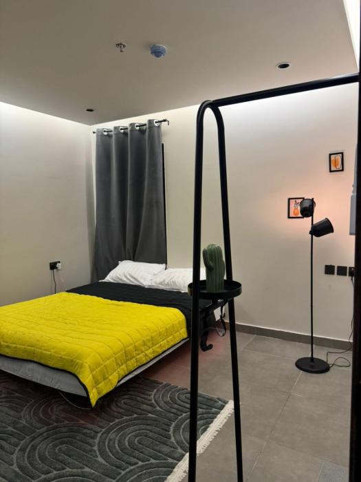 Quiet studio in North Khobar neighborhood