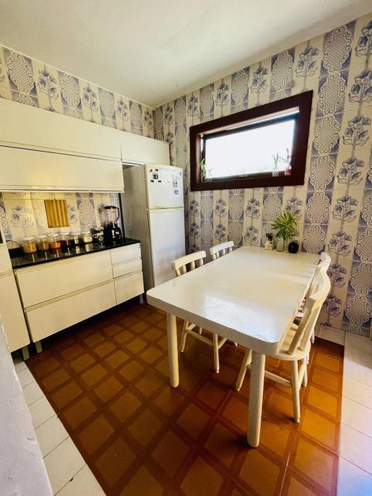 Quarto ideal pra mulheres de viagem