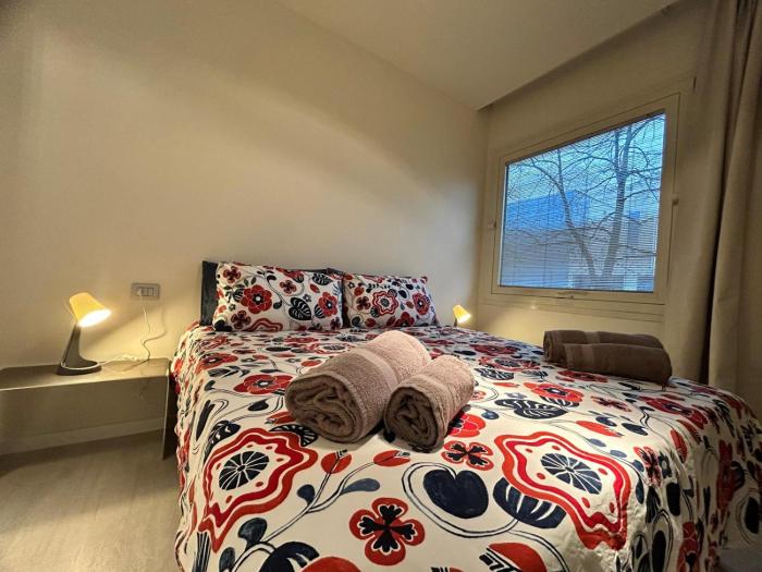 CARPI SUITE - Minghetti House 1