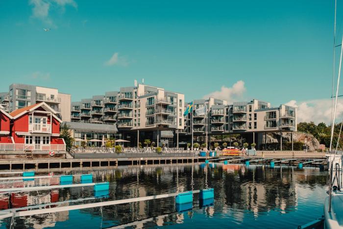 Strömstad Spa & Resort