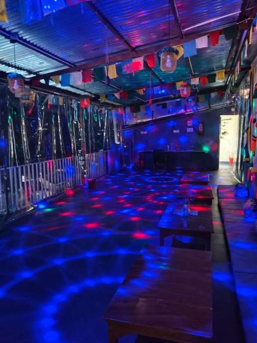 White Mountain By Pahadi Adda