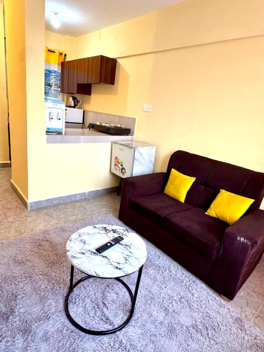 Hawls Apartment
