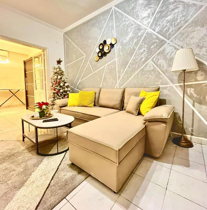 Thess Central Haven - Spacious City Appartment