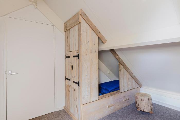 16 - Persoons Family bungalow