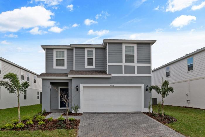 2207LC-Windsor Island home