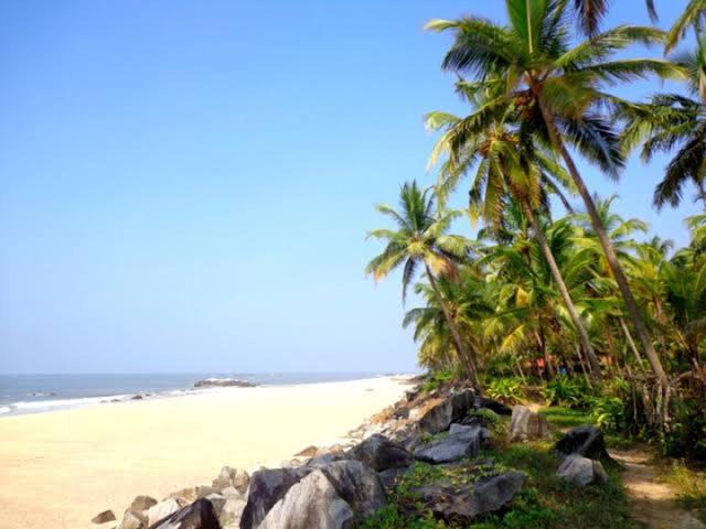 AyaanHomestay