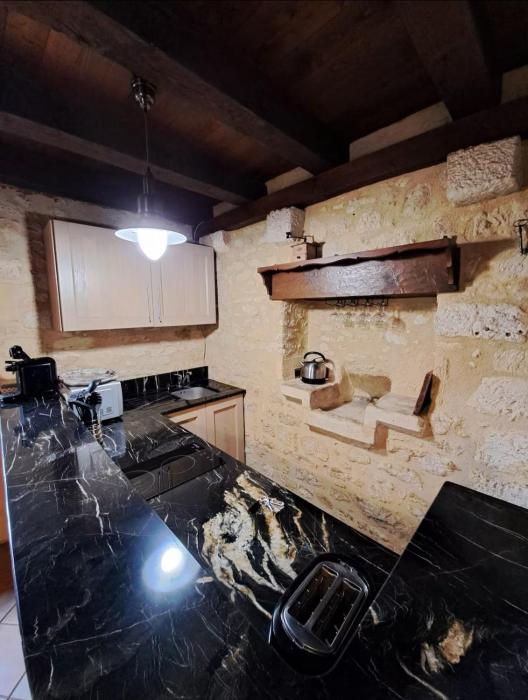 Cozy maisonette de Domme