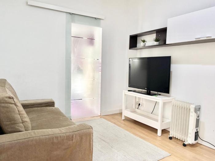 Centro Madrid Rio - Monederos C