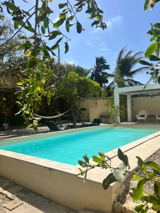 Villa in Sabanilla near the Sea