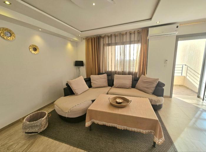 Élégant 3pièces familial proche aéroport