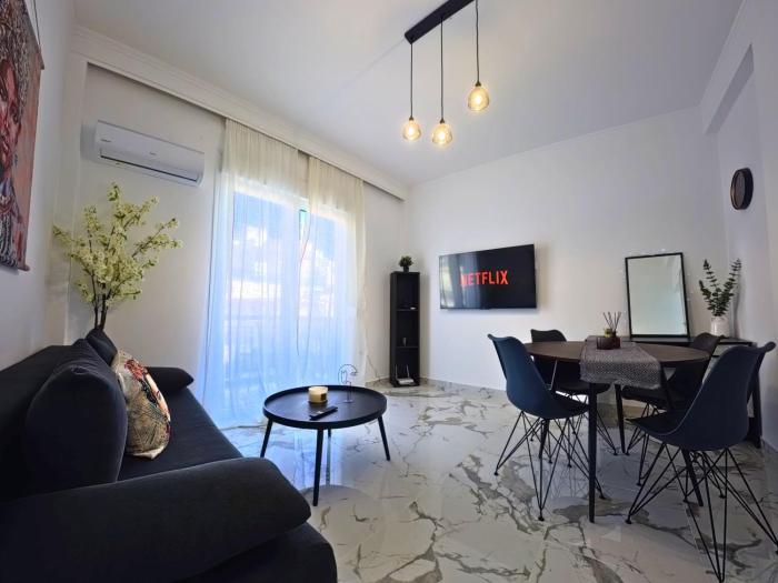 Estell Luxury Living