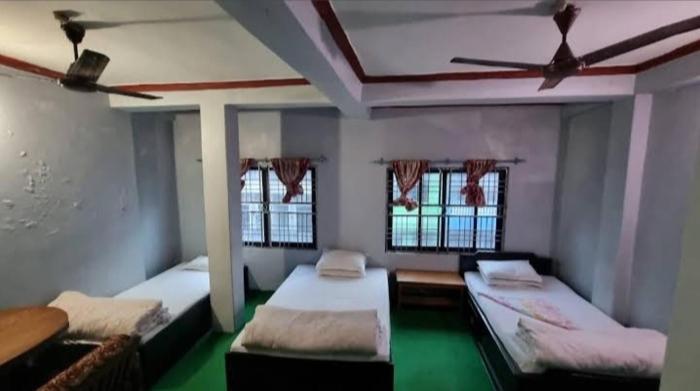Baglung Durbang Guest House