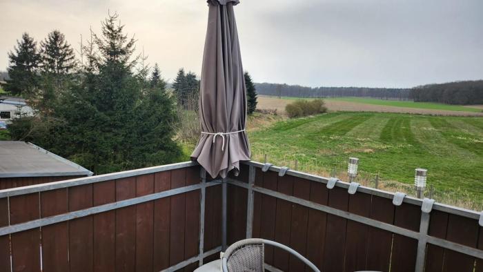 Landwohnung Finckener See