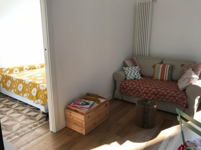 Corso Lodi - Prada, Comfort Suite in Milan