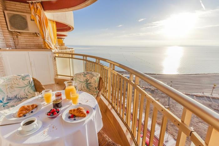 Mediterranean views min stay 11 nights