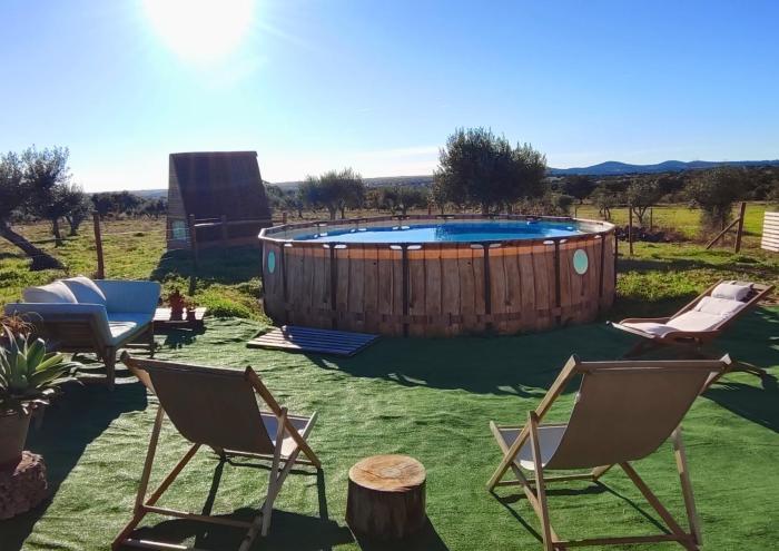 Quinta da Galega Pool & Relax