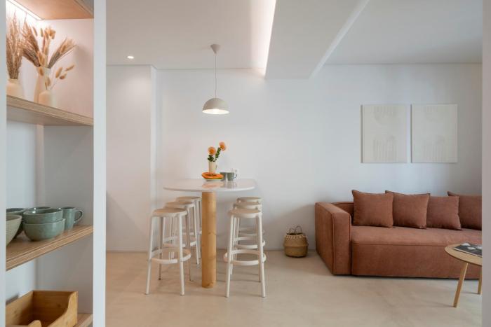 With patio in Funchal city centre - ALgria I