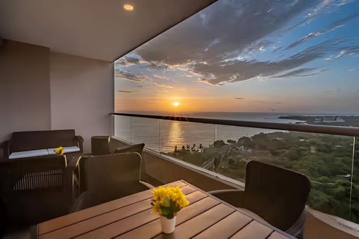 Santa Marina Santa Marta - By INMOBILIARIA VS