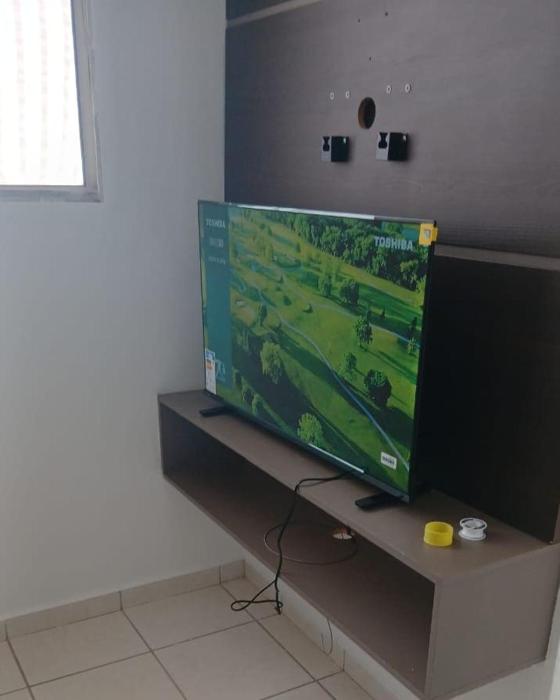 Parque dos Lagos apartamento