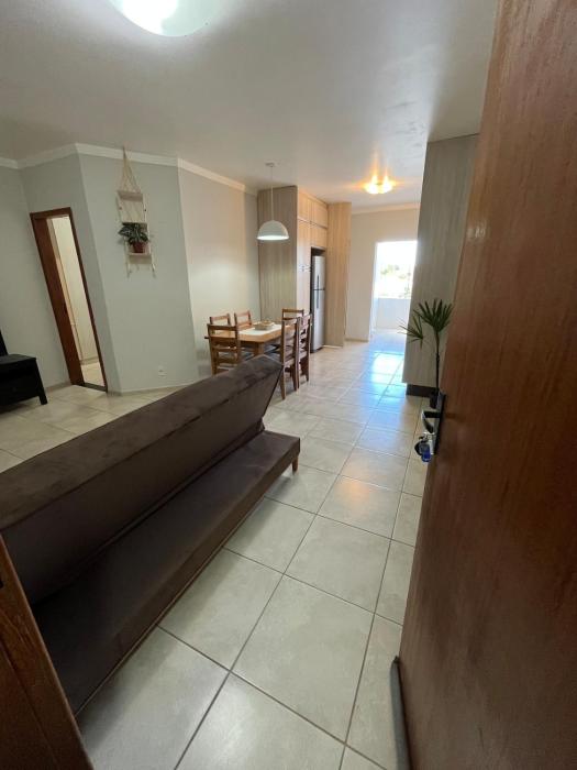 Residential Bella Ilha