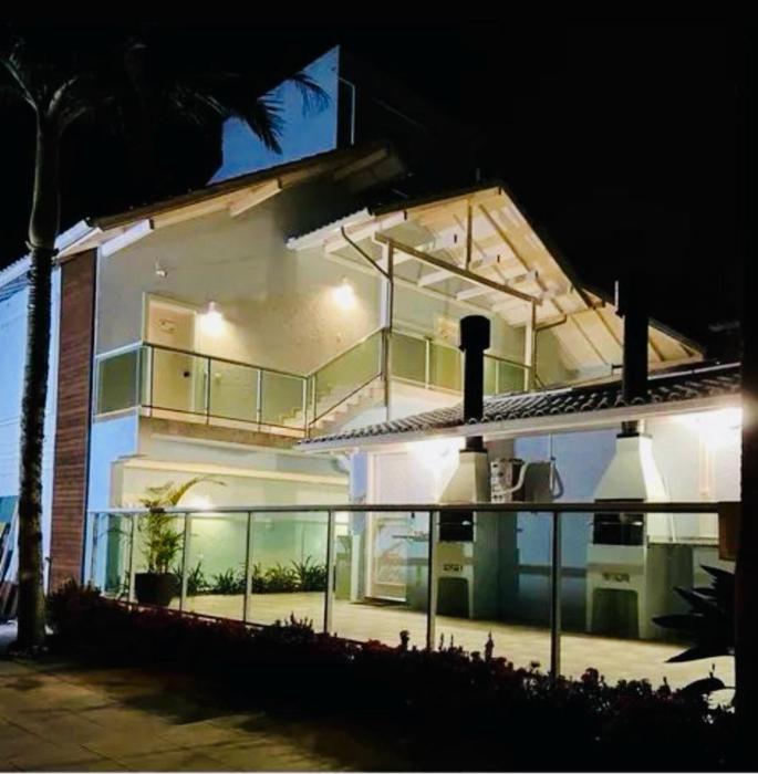 Loft Pico da Cruz Perto do Mar no Rio Tavares