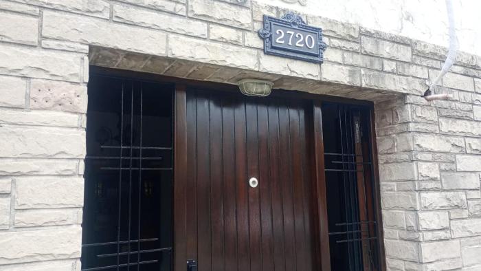 Residencia "Libertad"