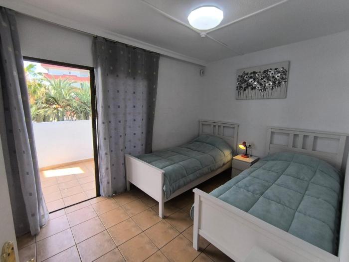 Apartamento las Américas PK 2 bedrooms