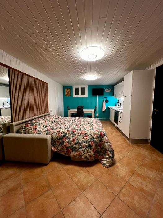 La Tavernetta di La Thuile