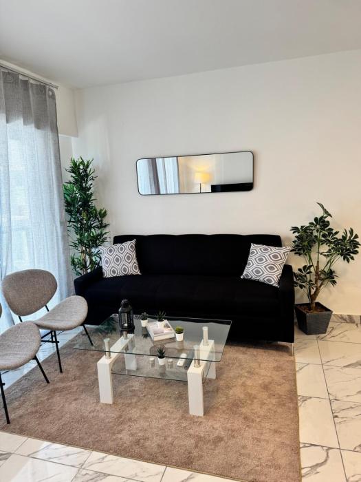 Modern 1 Bedroom Apartment in Punta Cana