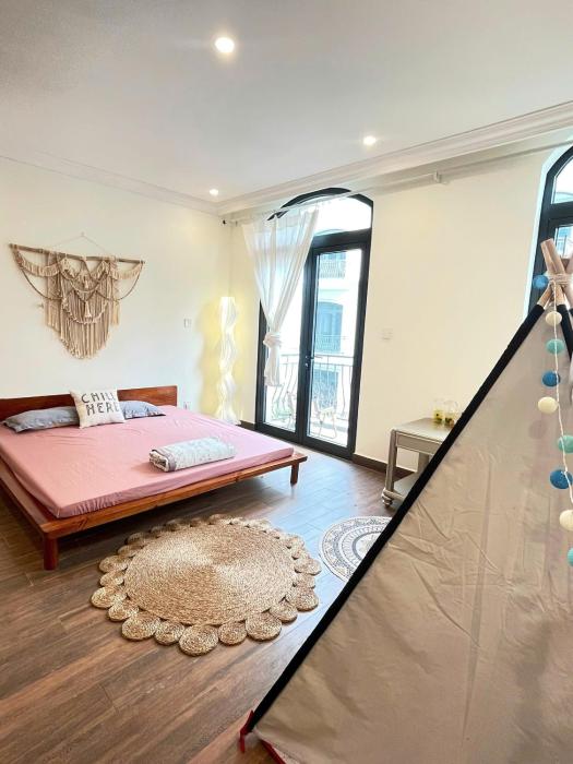 Sứ Ca phòng tắm bồn cạnh Vincom Aeon Mall - Ocean Park 2