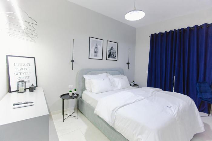 The Modern Hub Apartment - THE NEST