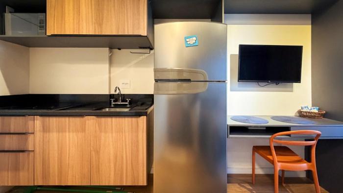 Be Urban 705 Studio moderno prox consulado americano