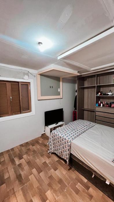 Casa para temporada e final de ano