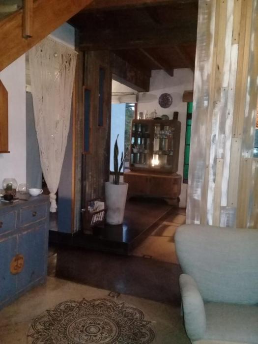 Country house with pool, grill and large park