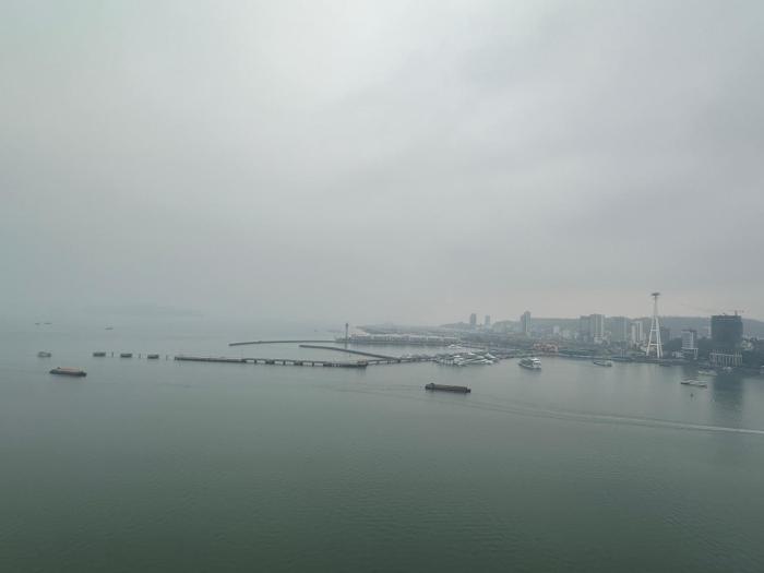 Sapphire Hạ Long Aurora Apartment